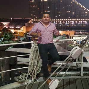 Meet your Posher, Perez